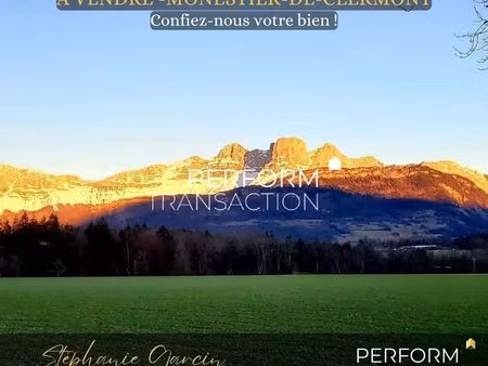 villa 5 pièces 120 m²