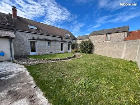 maison 7 pièces 140 m²