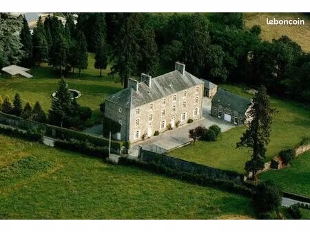 maison 10 pièces 800 m²