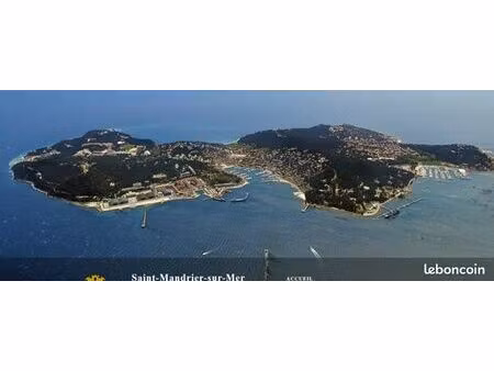 maison a vendre/cote d'azur/french riviera/saint mandrier sur mer/plage/vue mer