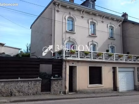 maison 7 pièces 192 m²