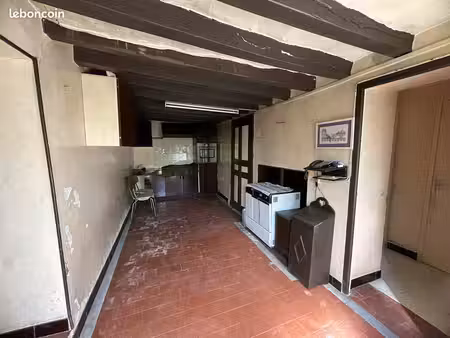 maison de campagne