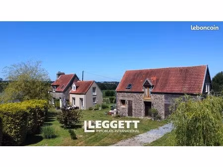 maison 5 pièces 92 m²