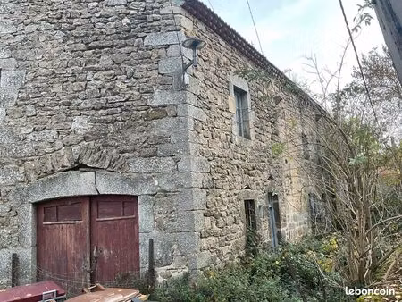 ancien corps de ferme