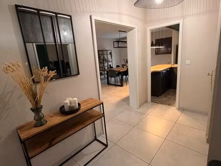 ? maison familiale 5 pièces – 101 m² habitables – m (54790)