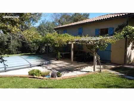 maison 5 pièces 163 m²