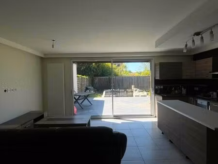 maison à saint donat sur l'herbasse