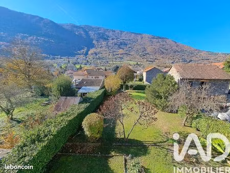 maison 3 pièces 66 m²