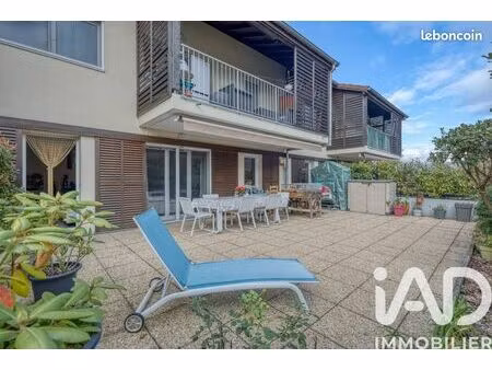 appartement 3 pièces 71 m²