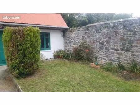 location maison de transition dans granville