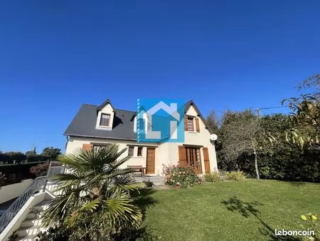 maison 6 pièces 131 m²