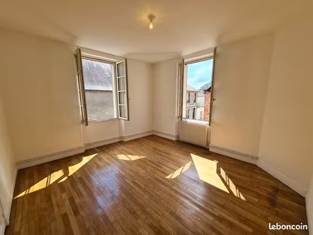 appartement proche centre