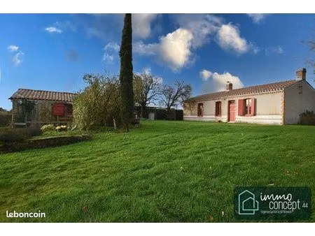 maison 2 pièces 64 m²