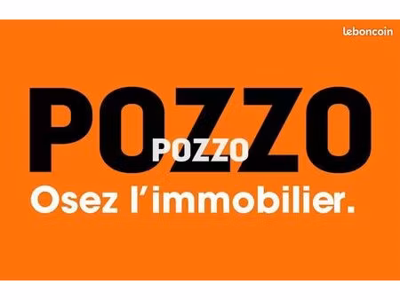 local commercial 50 m²