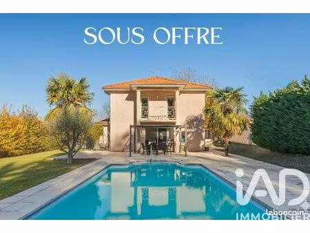 maison 3 pièces 134 m²