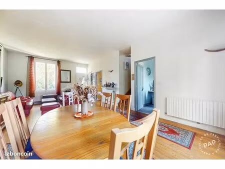 toulouse (31000) 5 pièces 4 chambres 119 m² terrain 283 m² – charmante maison familiale – 