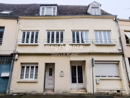 vente immeuble 255 m² à illiers-combray (28120)  137 900 €