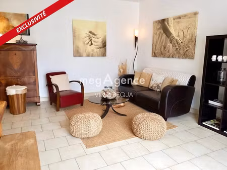 vente appartement 3 pièces 64 m² à sens (89100)  125 000 €