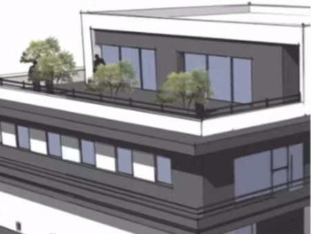 a louer versoud neuf stockage et/ou bureaux