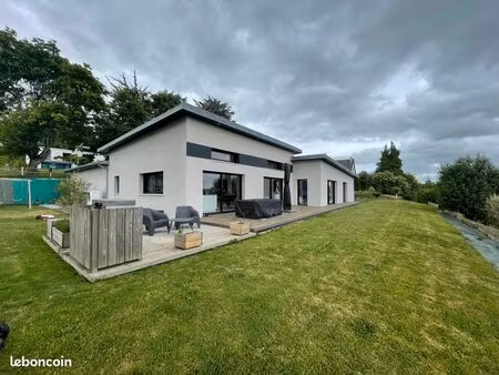 maison 215m2 - saint-lo