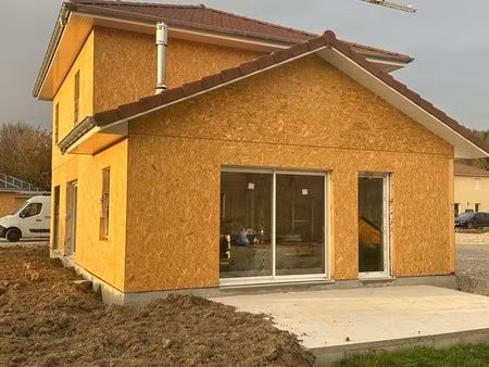 proximité de champier