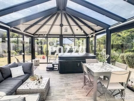 maison 5 pièces 120 m²