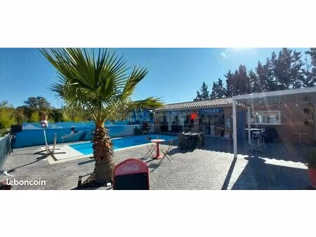 maison 3 pièces 132 m²