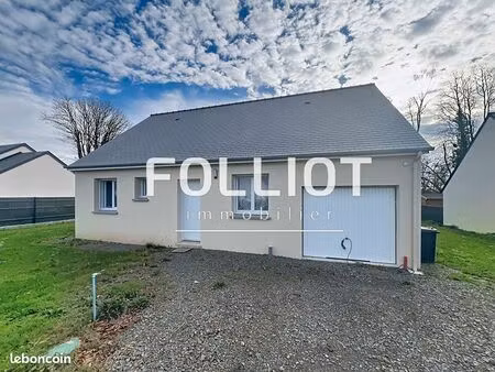 maison 5 pièces 76 m²