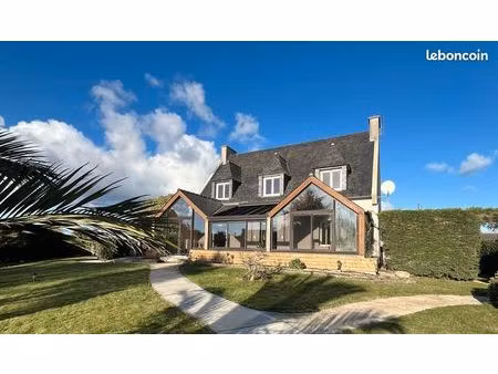 maison 13 pièces 283 m²