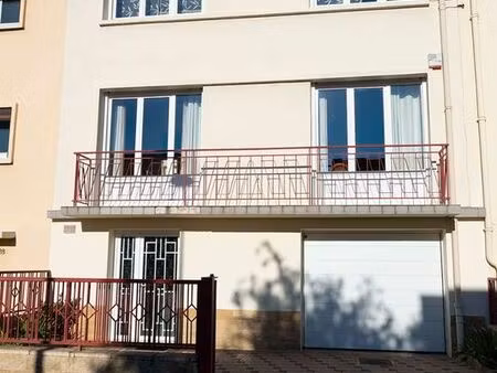 maison familiale saint-max- nancy