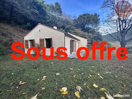 maison 3 pièces 85 m²