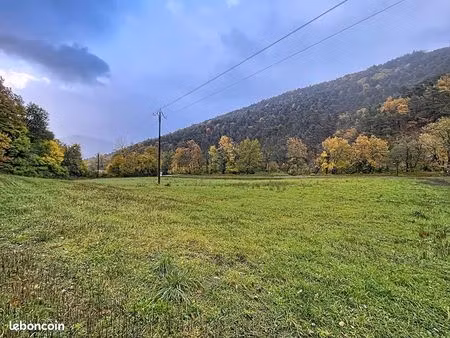 terrain 1500 m² saint-nazaire-le-désert