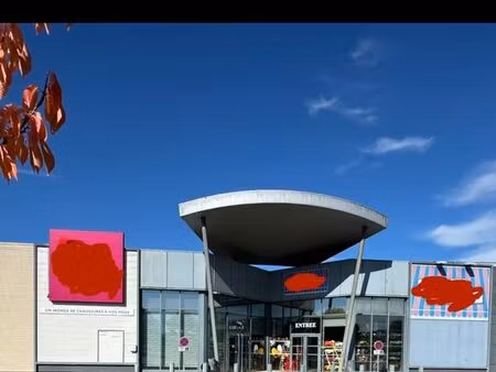 local commercial à louer