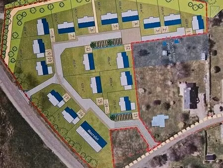 terrains constructibles à combrit