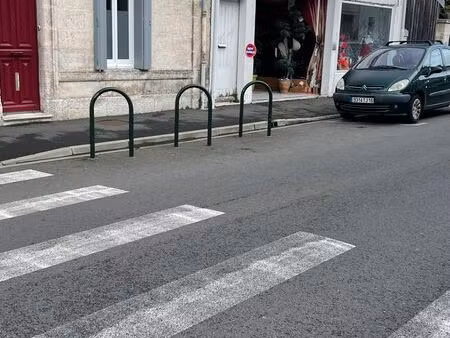 batiment professionnel 322 m2