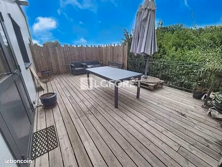 bureaux 68 m² villemur sur tarn