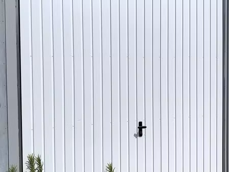 garage fermé à louer à la garenne colombes