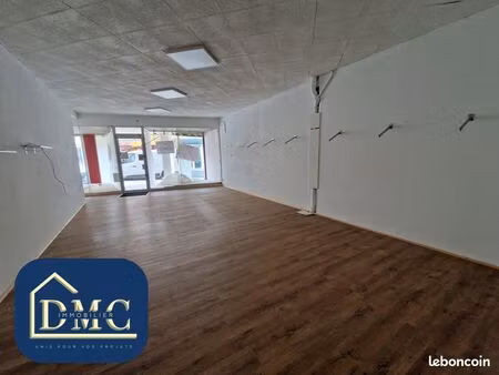 local 160 m² auterive