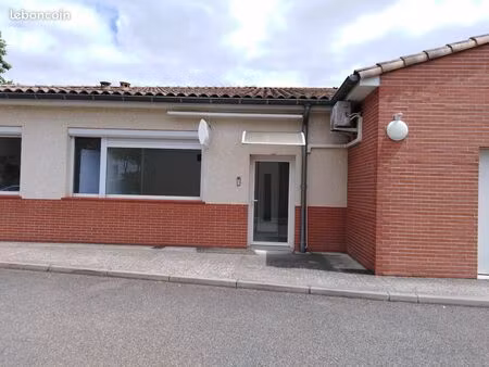 location local 19m²