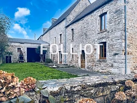 propriété 5 pièces 187 m²