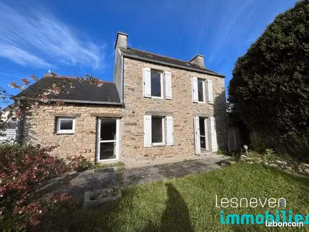 propriété 4 pièces 90 m²