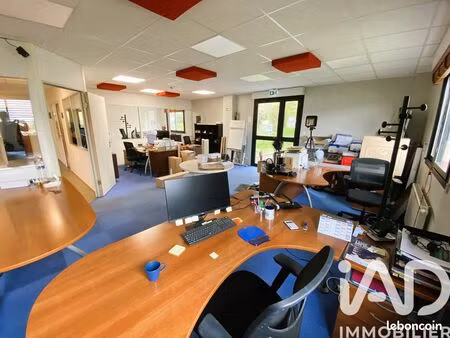 immeuble 335 m² le faou