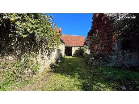 maison 2 pièces 69 m²