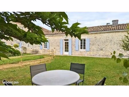 maison 2 pièces 50 m²