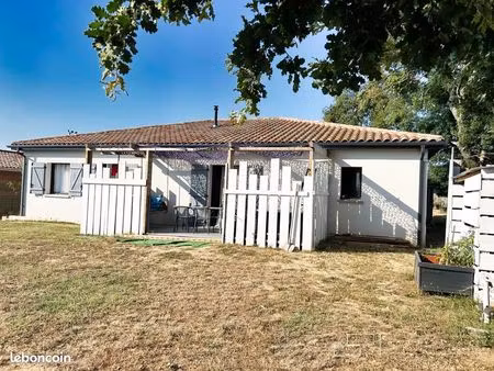 maison 5 pièces 119 m²