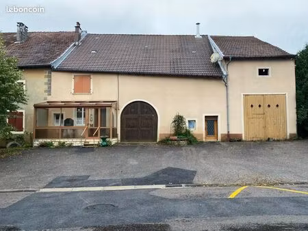 maison 5 pièces 109 m²