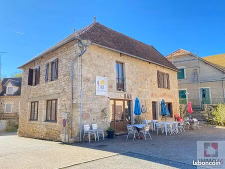 maison de village 2 pièces 171 m²