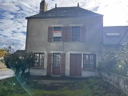 maison 5 pièces 127 m²