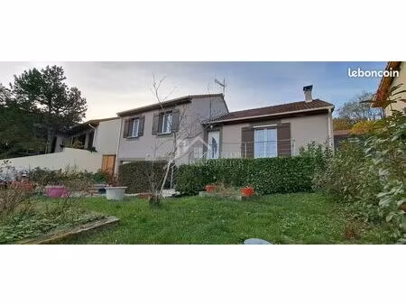 pavillon 7 pièces 88 m²