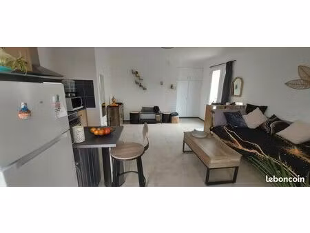 vends immeuble de 4 logements